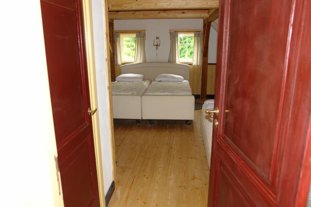 Chata Hugo - 3 Retreat Apartments Tanvald Eksteriør billede