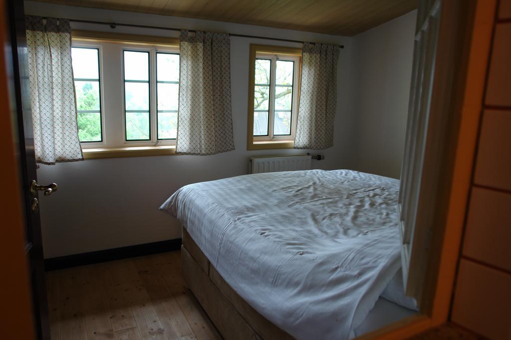 Chata Hugo - 3 Retreat Apartments Tanvald Eksteriør billede