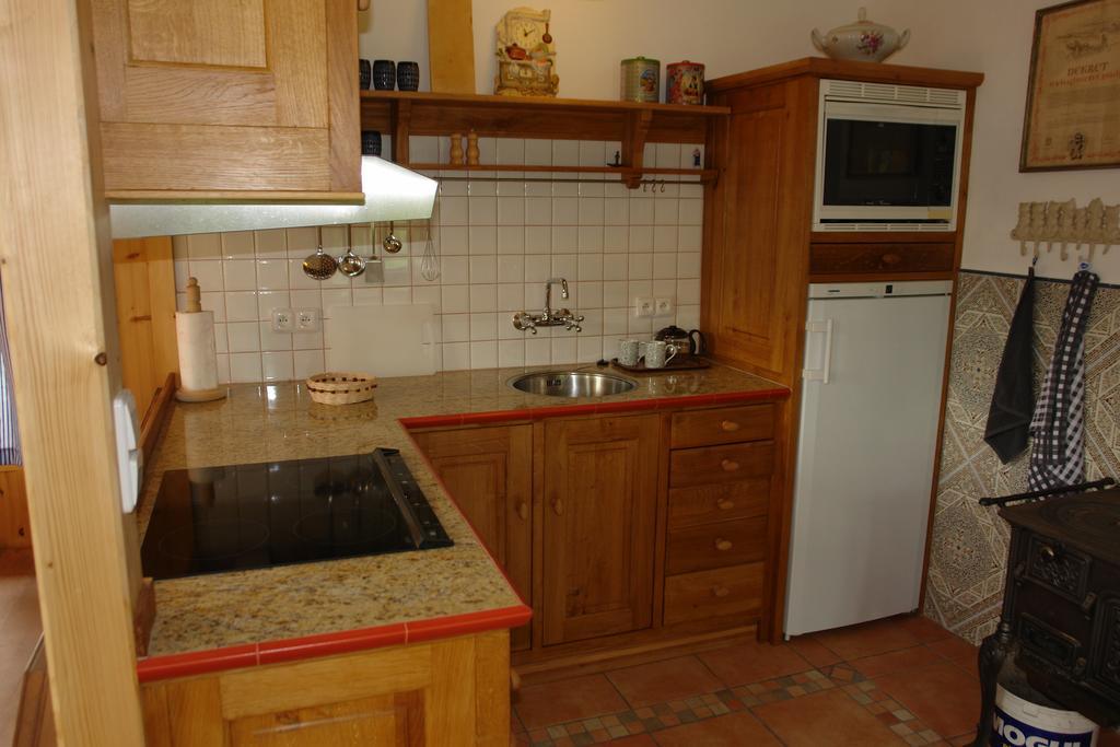 Chata Hugo - 3 Retreat Apartments Tanvald Eksteriør billede